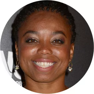 Jemele Hill - American sports journalist