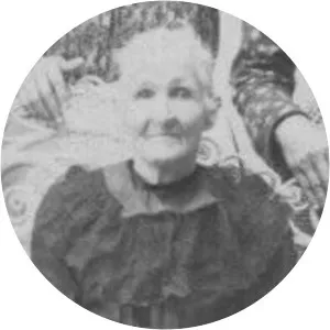 Jemima Boone - Daniel Boone's daughter