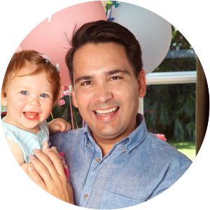 Jemima Bridges photograph