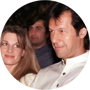 Jemima Goldsmith