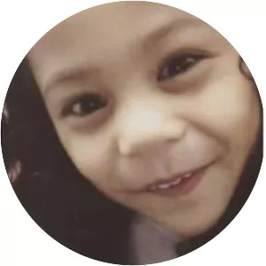 Jemima Guri Clementine Sompie photograph