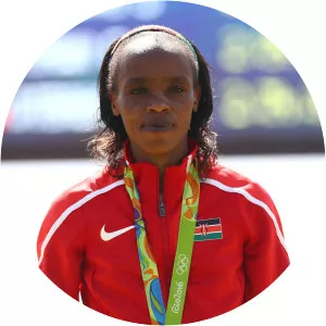 Jemima Jelagat Sumgong