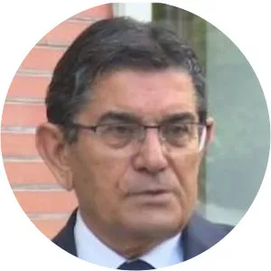 Jemin Gjana - Member of the Parliament of Albania