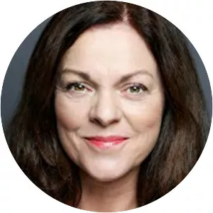 Jemma Churchill - Television actress