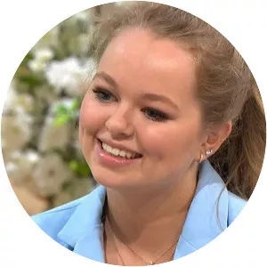 Jemma Donovan - Australian actress