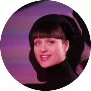 Jemma Endersby