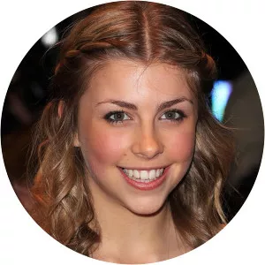 Jemma McKenzie-Brown