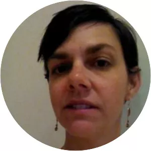 Jemma Purdey photograph