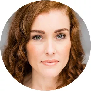 Jemma Rix - Theatre actor