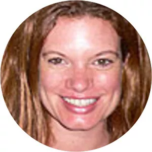 Jemma Rodgers - Film producer