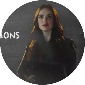 Jemma Simmons