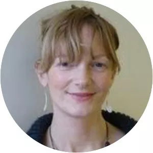 Jemma Wadham photograph