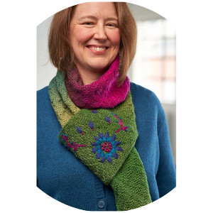 Jen Arnall-Culliford - Author