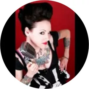 Jen Blackwood photograph