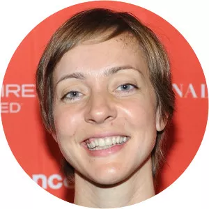 Jen Bradwell photograph