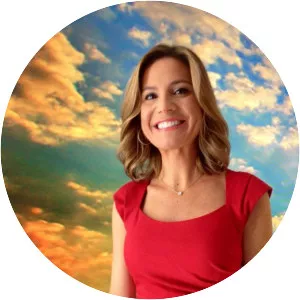 Jen Carfagno - American television meteorologist