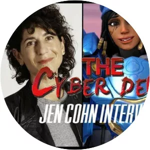 Jen Cohn