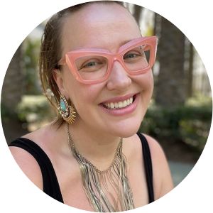 Jen Ferguson photograph