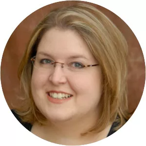 Jen Frederick - Author