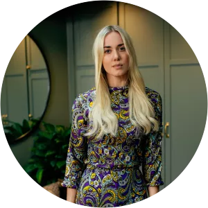 Jen Goodall photograph