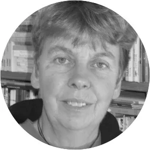 Jen Green - British author