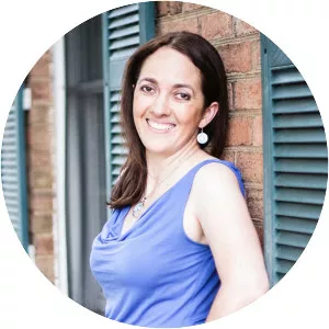 Jen Hemphill - Author