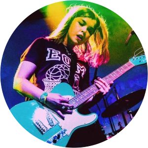 Jen Hingley photograph