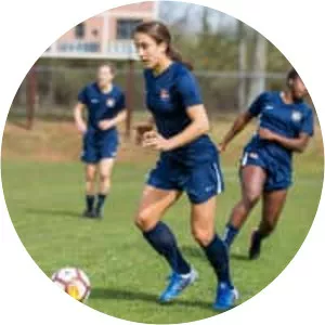 Jen Hoy - American soccer player