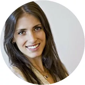 Jen Isaacson - Executive producer