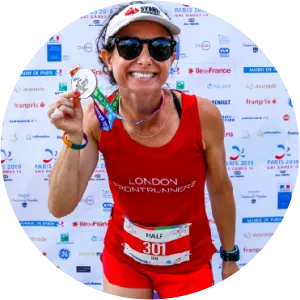 Jen Kerrison - Film producer