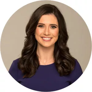 Jen Lada - Television presenter