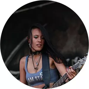 Jen Majura