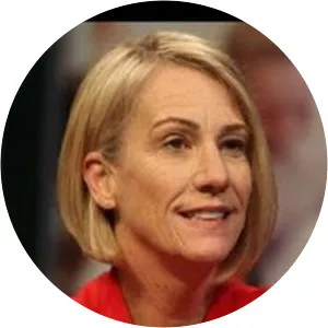 Jen Mangrum - Politician