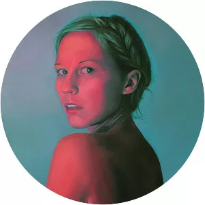 Jen Mann - Canadian artist