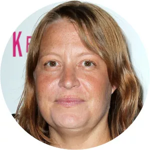 Jen McGowan - American filmmaker