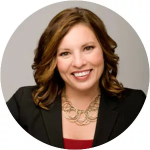 Jen Mueller - American journalist