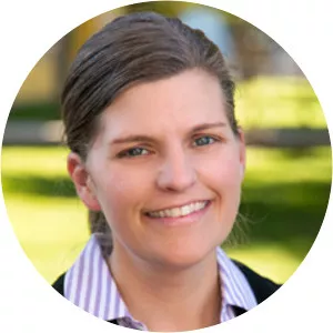 Jen Munson - Mathematician