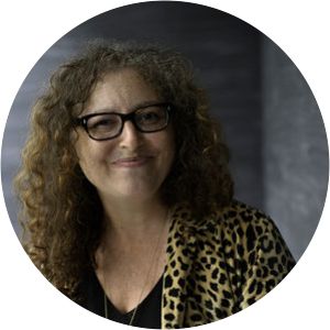 Jen Nessel photograph