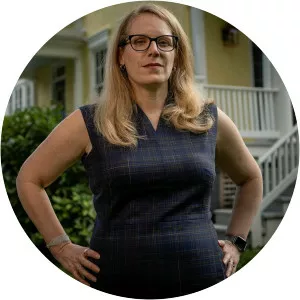 Jen O’Malley Dillon