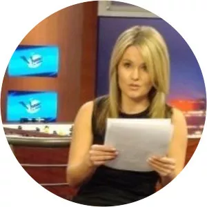 Jen Patterson photograph