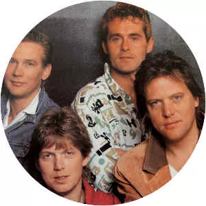 Jen Rog - Musical group