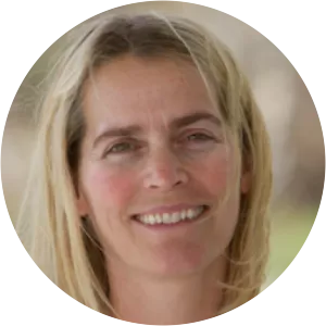 Jen Seavey - Dallas Seavey's wife