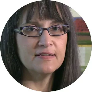 Jen Senko - Film producer