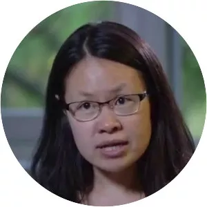 Jen Shang - Author