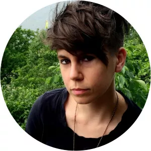 Jen Silverman - American playwright