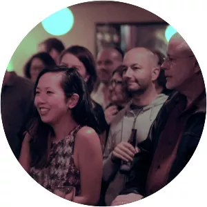 Jen Sookfong Lee - Canadian novelist