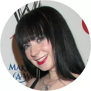 Jen Soska - Film director