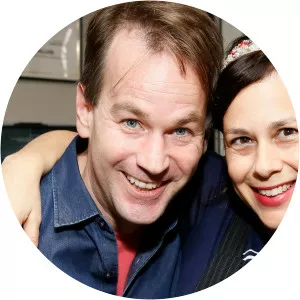 Jen Stein photograph