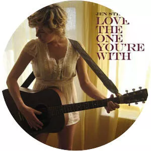 Jen Stills - Singer-songwriter ‧ Stephen Stills' daughter