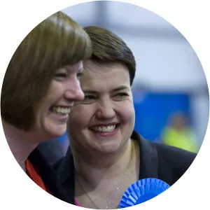 Jen Wilson photograph